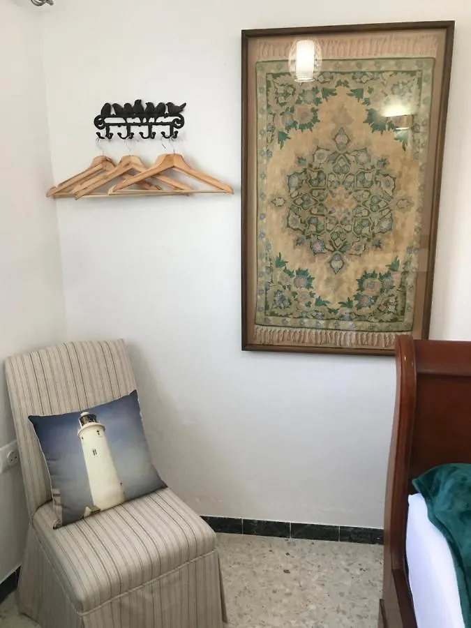 Calle De Iparraguirre, 1, Casa De La Luz Medina-Sidonia Holiday home