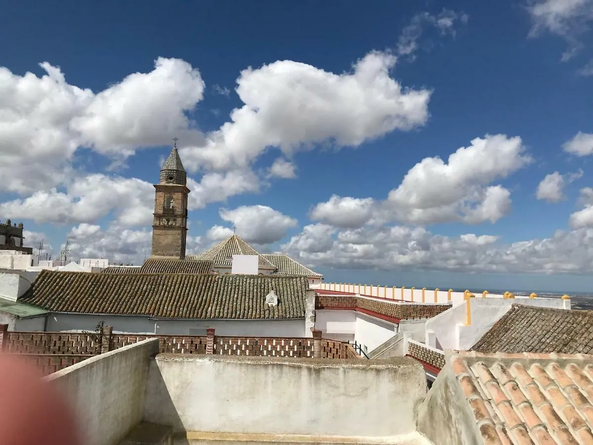 Holiday home Calle De Iparraguirre, 1, Casa De La Luz Medina-Sidonia