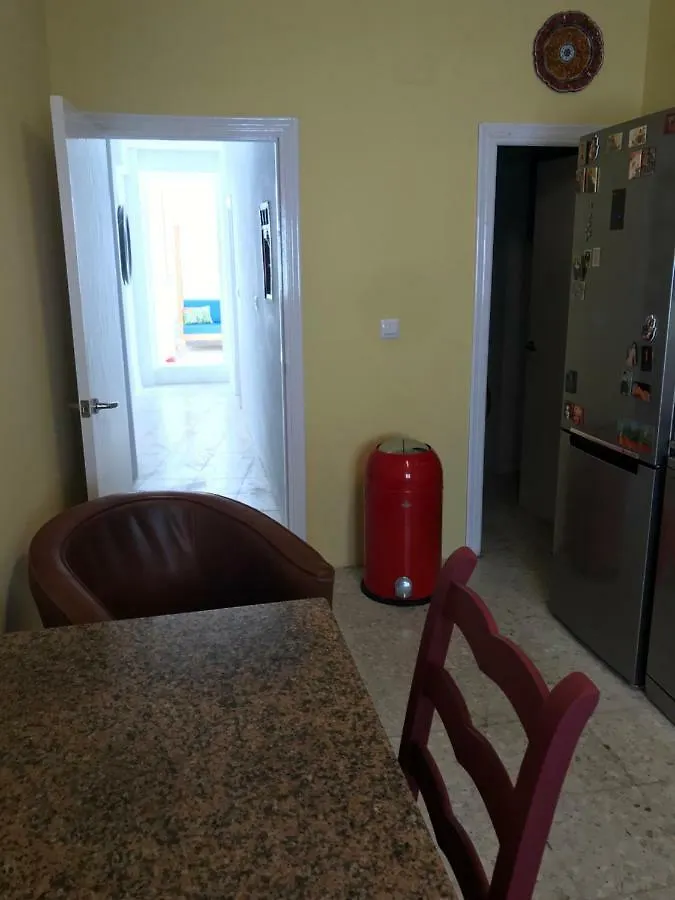 Holiday home Calle De Iparraguirre, 1, Casa De La Luz Medina-Sidonia