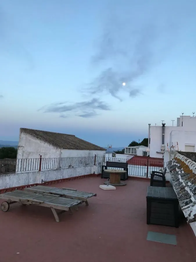 Calle De Iparraguirre, 1, Casa De La Luz Medina-Sidonia