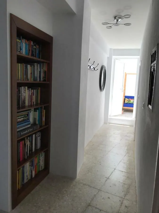 Calle De Iparraguirre, 1, Casa De La Luz Medina-Sidonia Spain