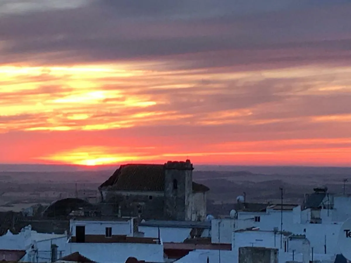 Holiday home Calle De Iparraguirre, 1, Casa De La Luz Medina-Sidonia Spain