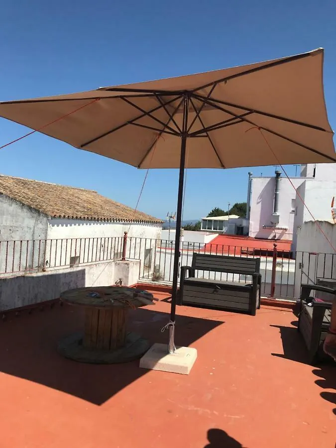 Calle De Iparraguirre, 1, Casa De La Luz Medina-Sidonia 0*,