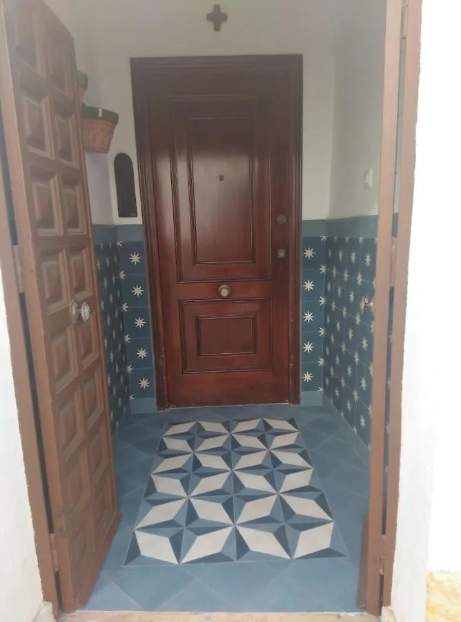 Holiday home Calle De Iparraguirre, 1, Casa De La Luz Medina-Sidonia