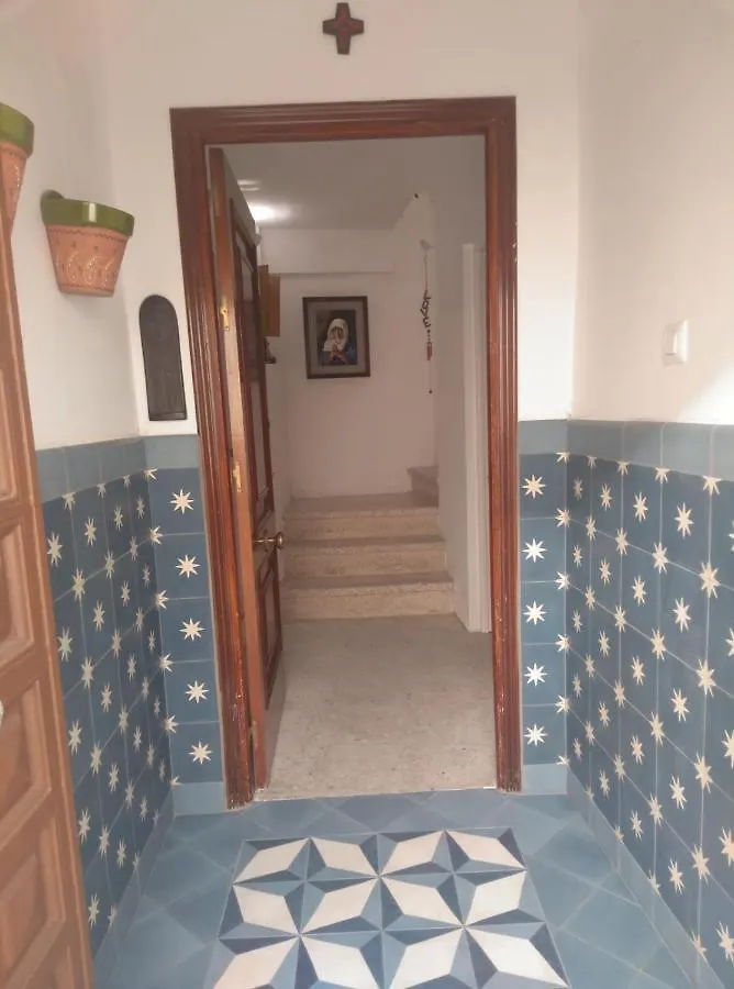 Calle De Iparraguirre, 1, Casa De La Luz Medina-Sidonia 0*,